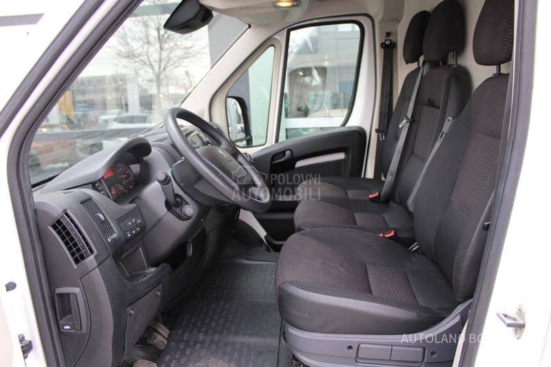 Peugeot Boxer 2.2 HDI