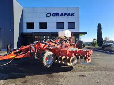 Kverneland QUALIDISC FARMER 5001