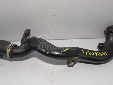 CRIJEVO INTERKULERA za Volkswagen Tiguan