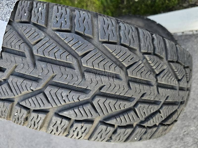 Riken 195/55 R16 Zimska