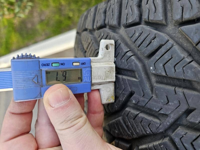 Riken 195/55 R16 Zimska