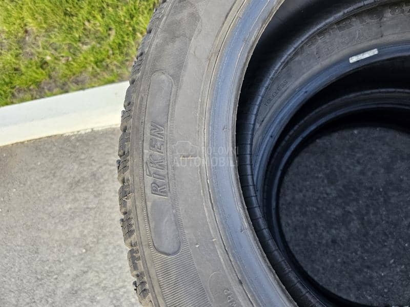 Riken 195/55 R16 Zimska