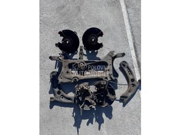 delovi trapa za Volkswagen Golf 7