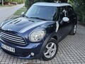 MINI Countryman 1.6 D ALL4
