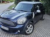 MINI Countryman 1.6 D ALL4