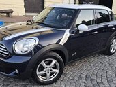 MINI Countryman 1.6 D ALL4
