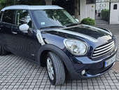 MINI Countryman 1.6 D ALL4