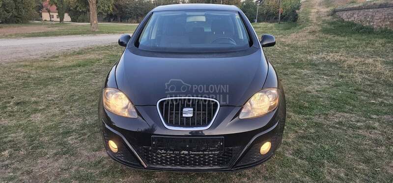 Seat Altea 1.6 tdi