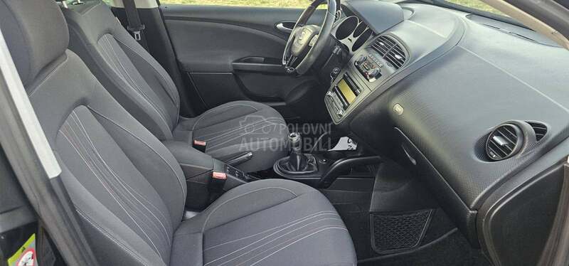 Seat Altea 1.6 tdi