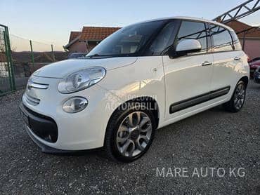 Fiat 500L 1.3MJT/POP STAR/PANO
