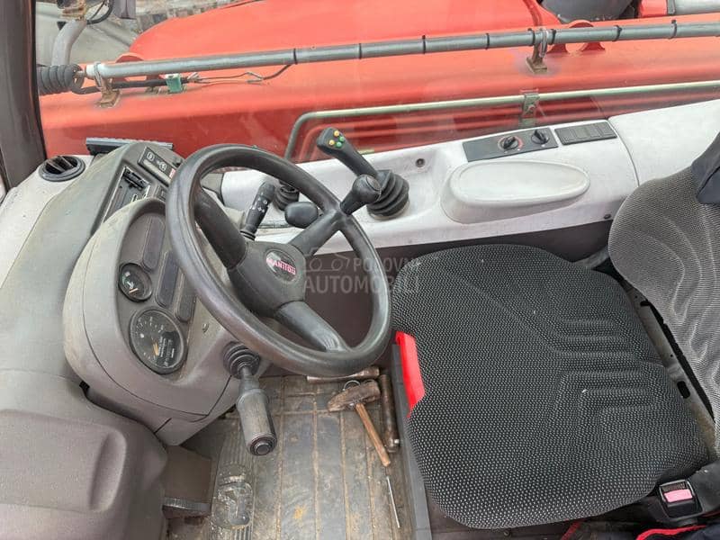 Manitou Mlt 629 turbo