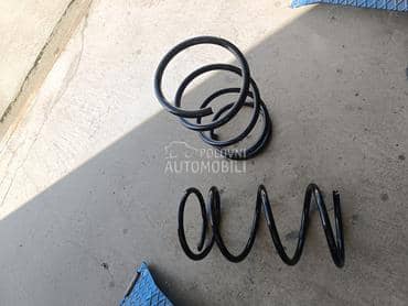 Opruge za Mitsubishi Grandis od 2003. do 2009. god.