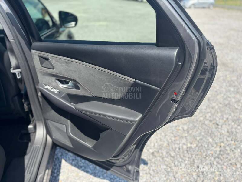 DS 7 2.0 Hdi