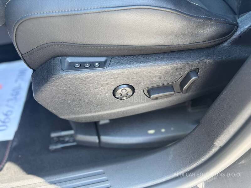DS 7 2.0 Hdi