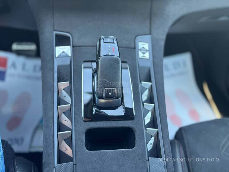 DS 7 2.0 Hdi