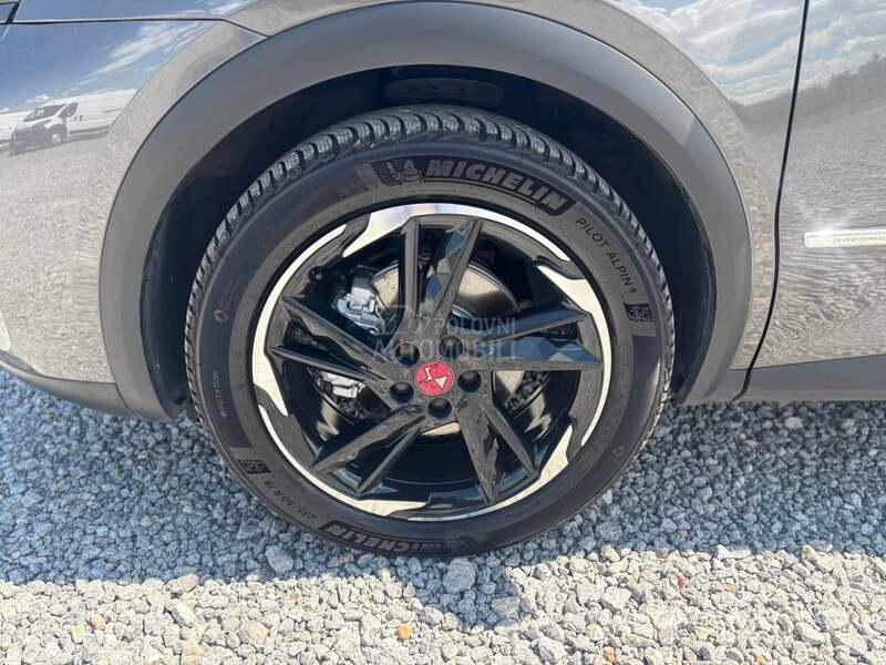 DS 7 2.0 Hdi