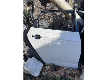 vrata za Volkswagen Polo