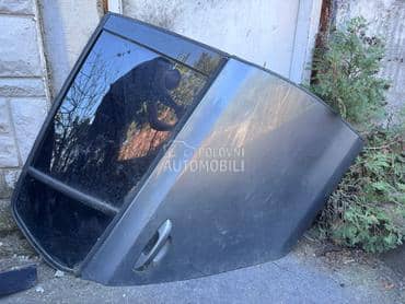 vrata za Volkswagen Golf 6