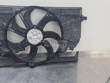 Ventilator za Volkswagen Golf 7