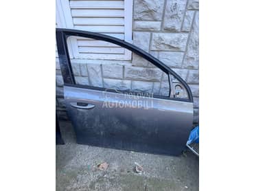 vrata za Volkswagen Golf 6