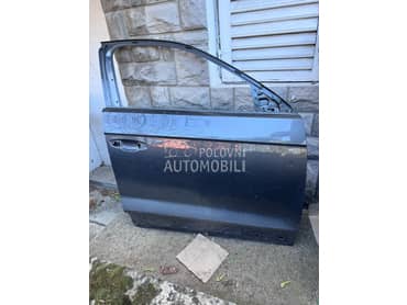 vrata za Volkswagen T-Roc