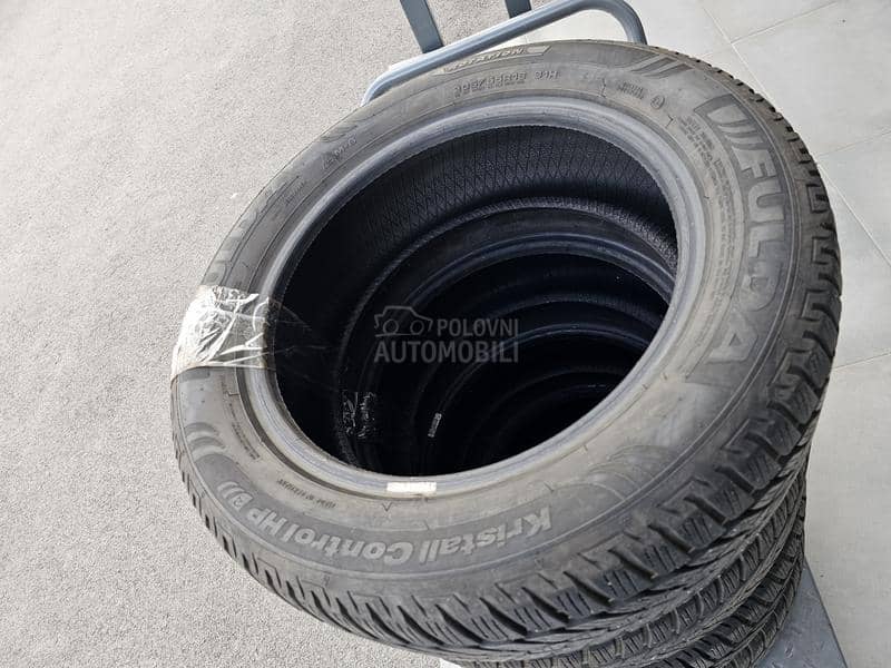 Fulda 205/55 R16 Zimska