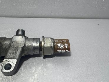 SENZOR PRITISKA GORIVA za Škoda Octavia