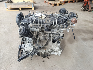 MOTOR za Volvo V70