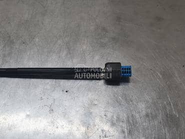 Kraj letve volana za Volkswagen Golf 7