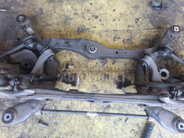 zadnji most trap za Audi Q5 od 2008. do 2016. god.