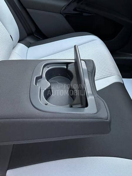 Peugeot 508 2.0 Blue HDI/ALLURE