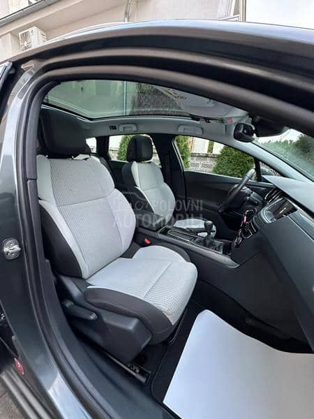 Peugeot 508 2.0 Blue HDI/ALLURE