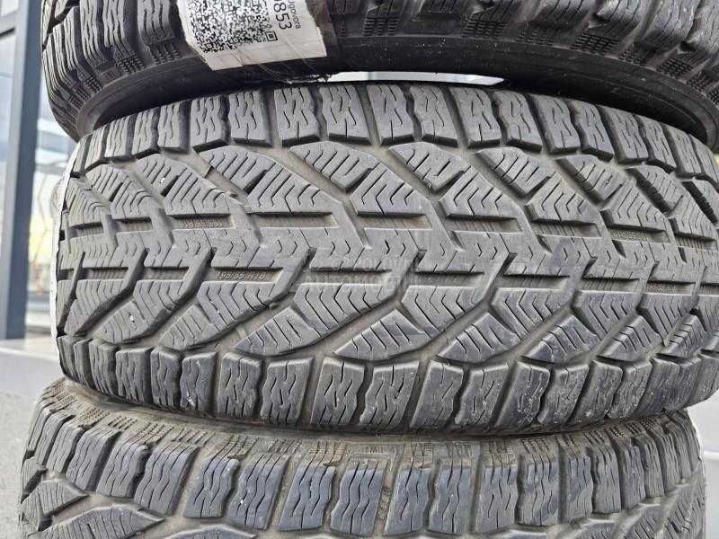 Riken 195/55 R16 Zimska