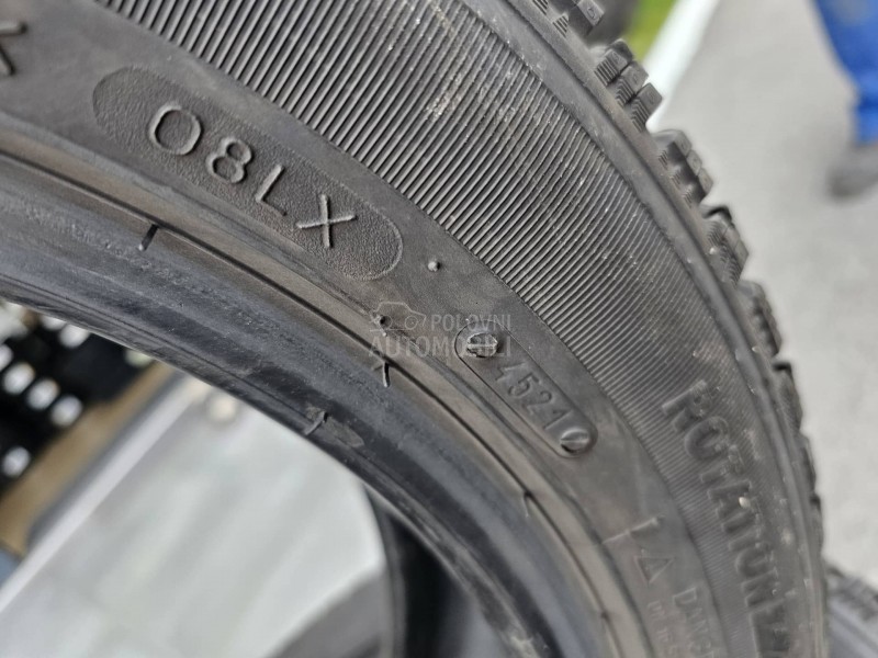 Riken 195/55 R16 Zimska