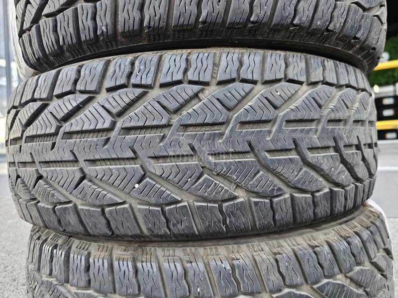 Riken 195/55 R16 Zimska