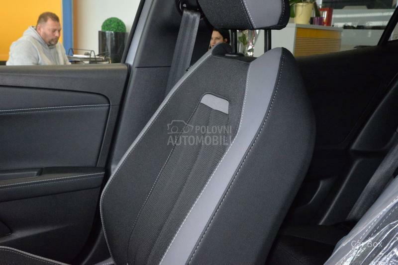 Opel Mokka GS SAJAM POPUST