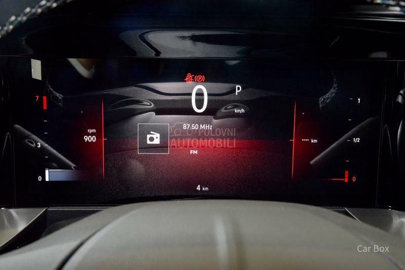 Opel Mokka GS SAJAM POPUST