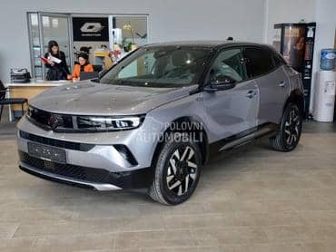 Opel Mokka GS POPUST