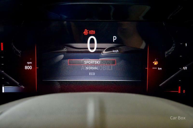 Opel Mokka GS SAJAM POPUST
