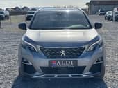 Peugeot 5008 1.6  Gt Line
