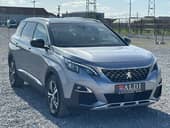 Peugeot 5008 1.6  Gt Line