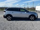 Peugeot 5008 1.6  Gt Line