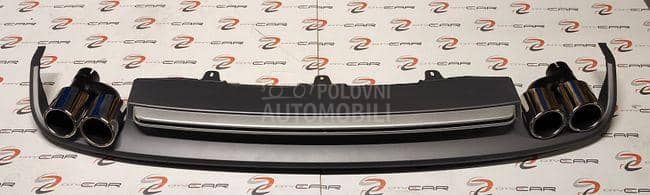 Difuzor C7