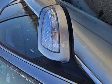 Retrovizor levi za Mercedes Benz C Klasa od 2007. do 2014. god.