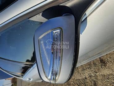 Retrovizor desni za Mercedes Benz C Klasa od 2007. do 2014. god.