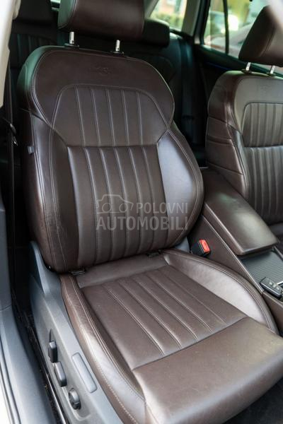 Škoda Superb Laurin Klement