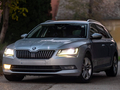 Škoda Superb Laurin Klement