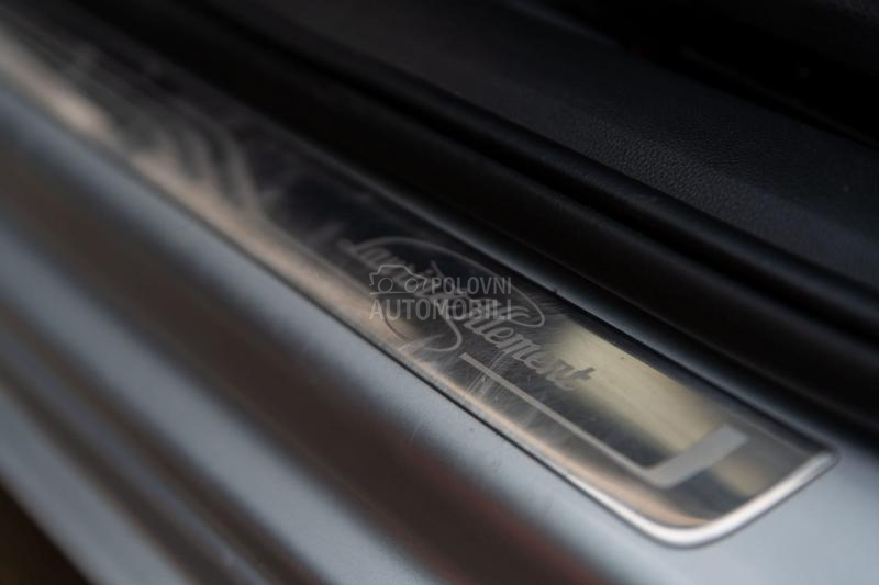 Škoda Superb Laurin Klement