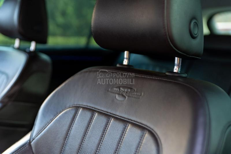 Škoda Superb Laurin Klement