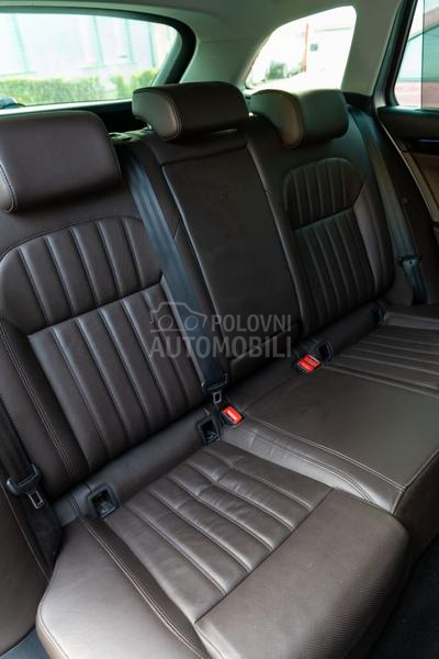 Škoda Superb Laurin Klement